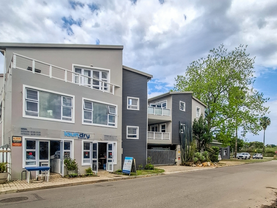 1 Bedroom Property for Sale in Knysna Central Western Cape